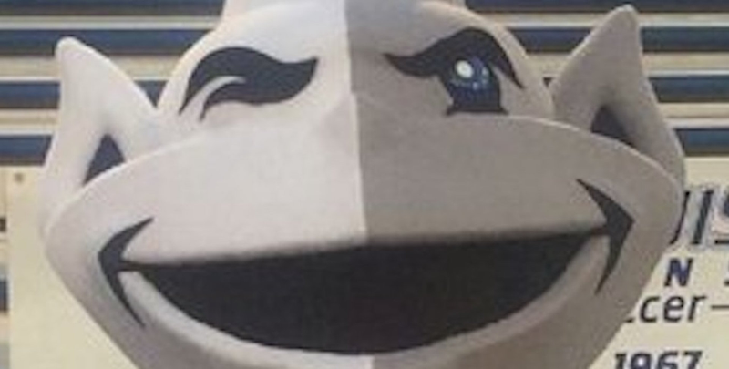 Photo credit: @slu_billikens